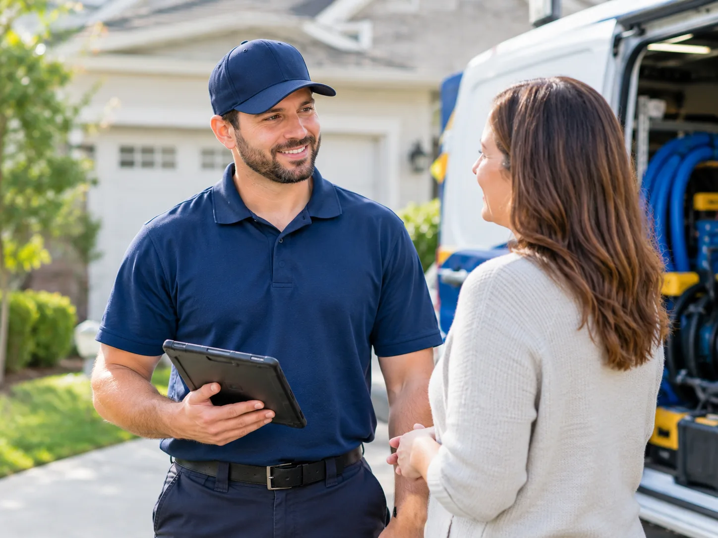 Sewage Backup Cleanup Winterhaven, CA FAQs